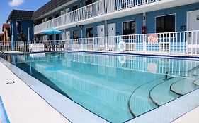 Monte Carlo Inn- Near Disney